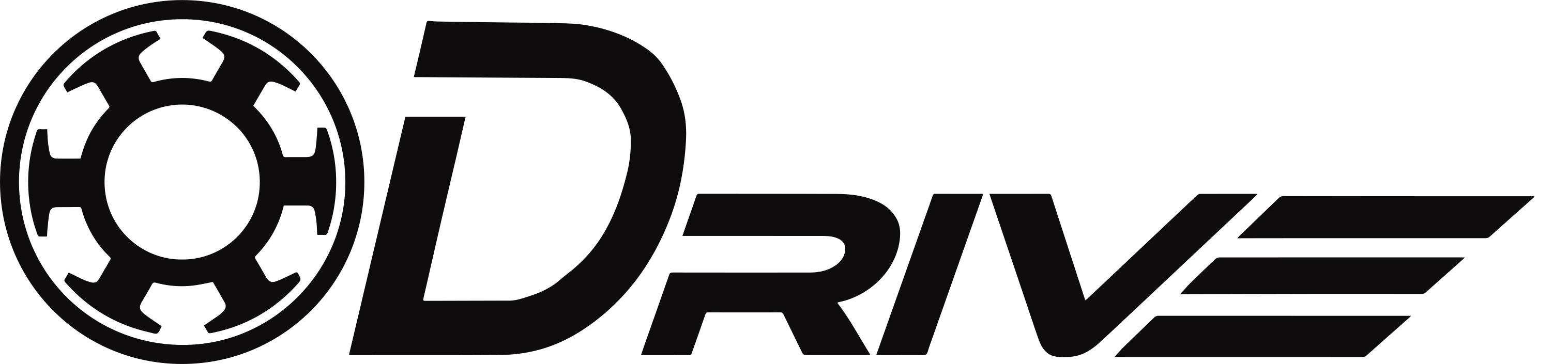 Odrive's Logo